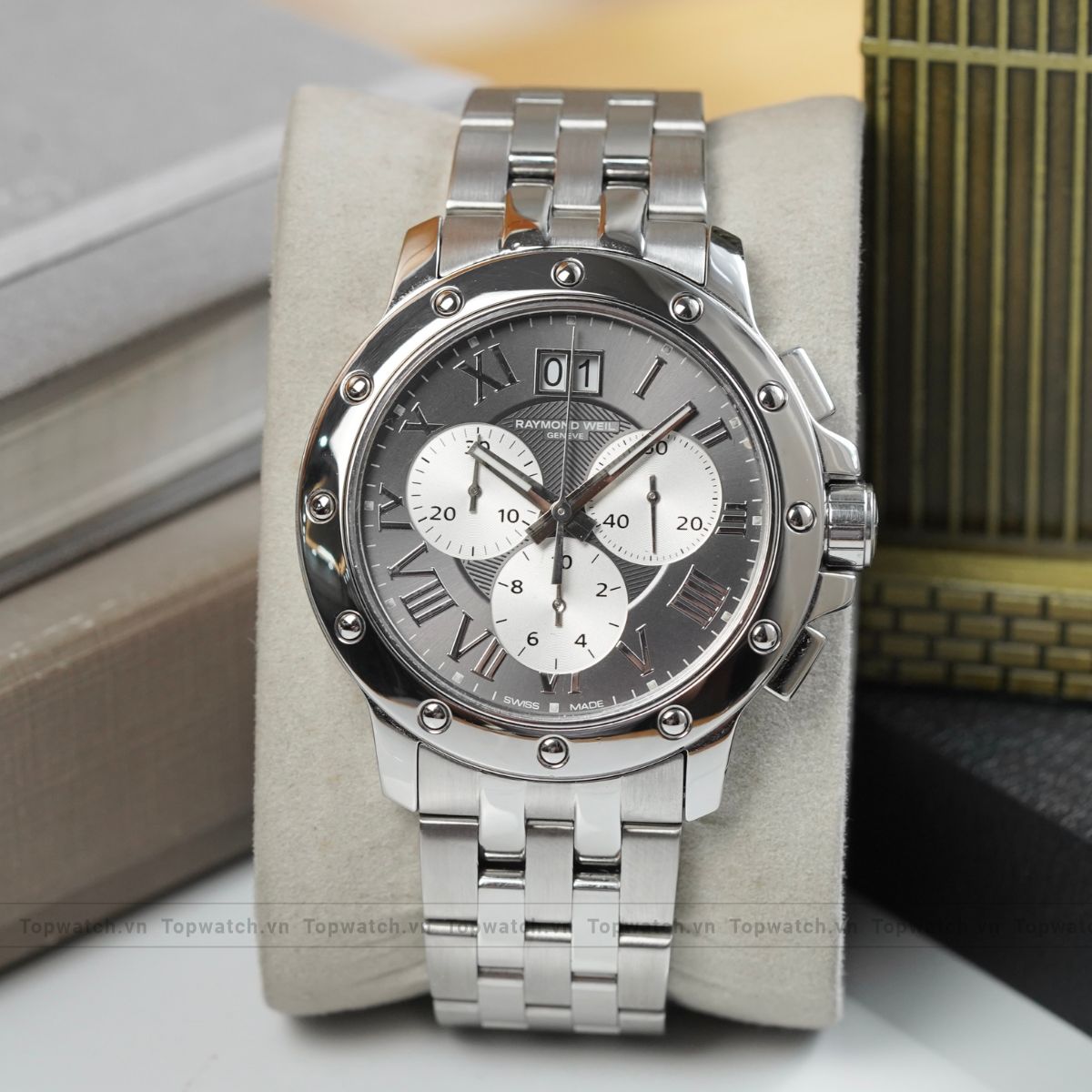 Đồng hồ RAYMOND WEIL-4899/V126661