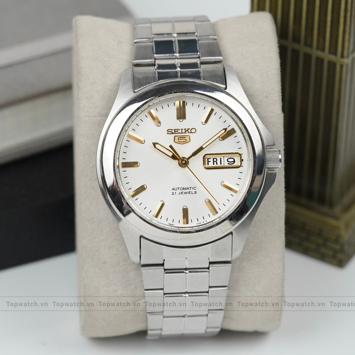 Đồng hồ Seiko 5 SNKK09K1