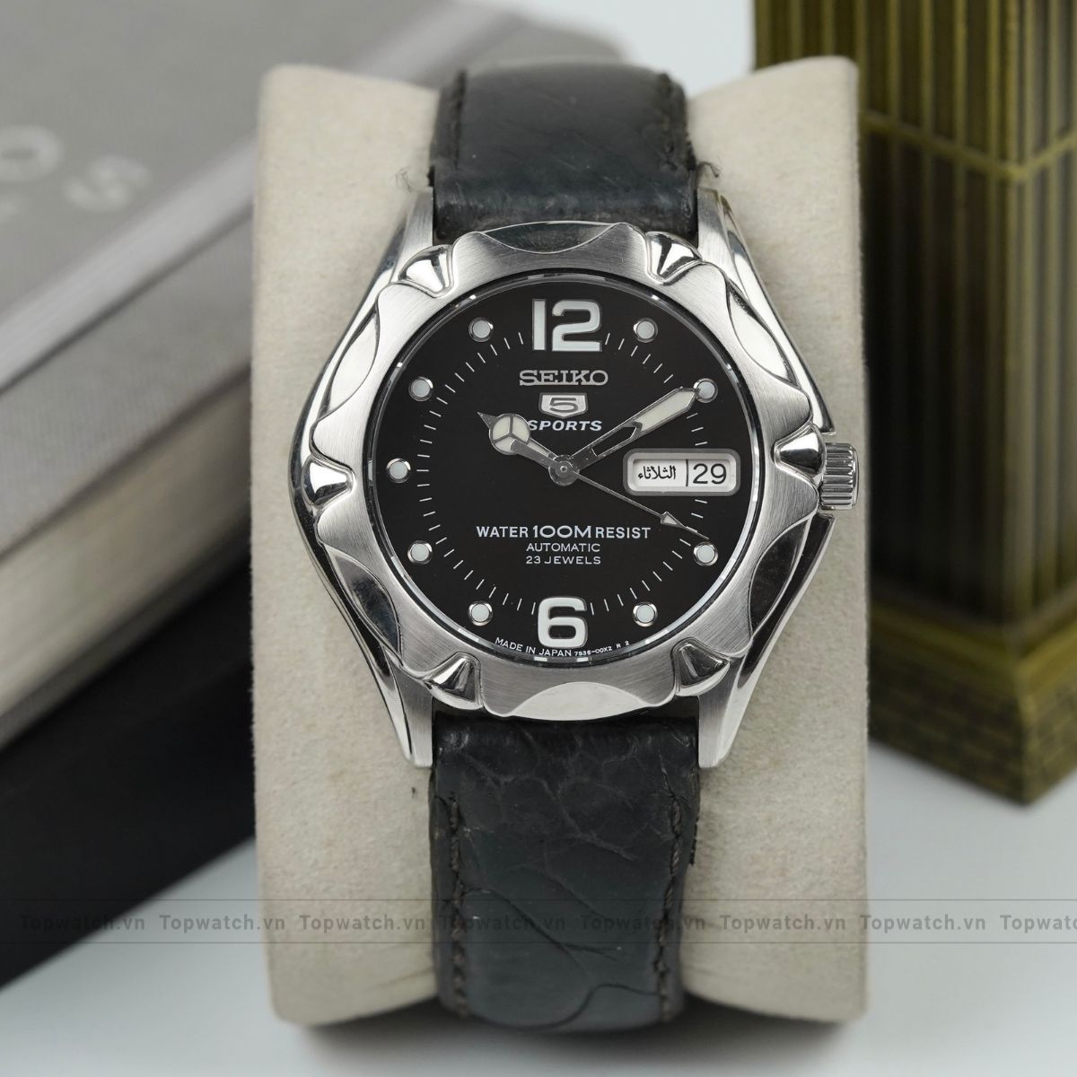 Đồng hồ SEIKO 5 SNZ453J2