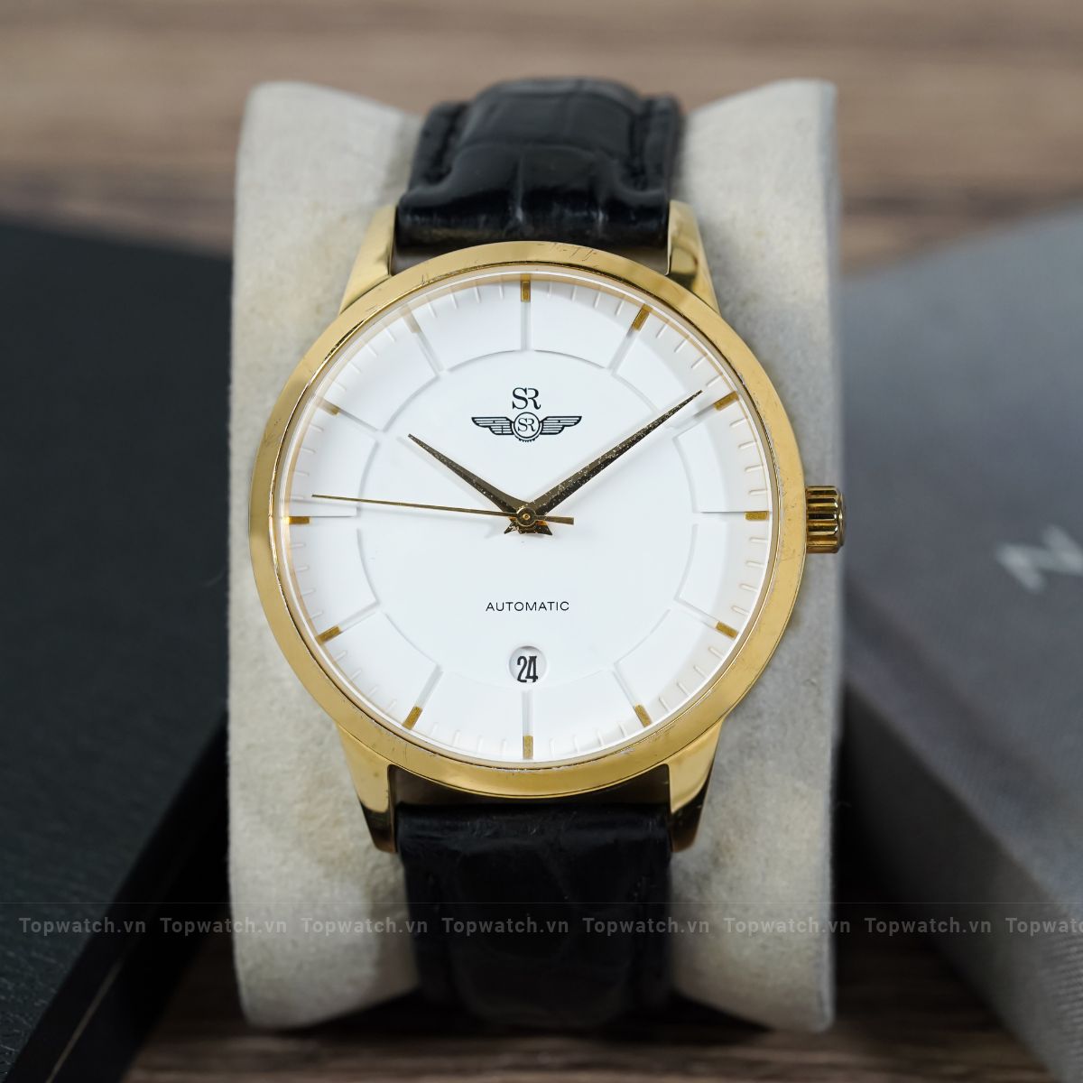 Đồng hồ SR WATCH SG8882.4602AT