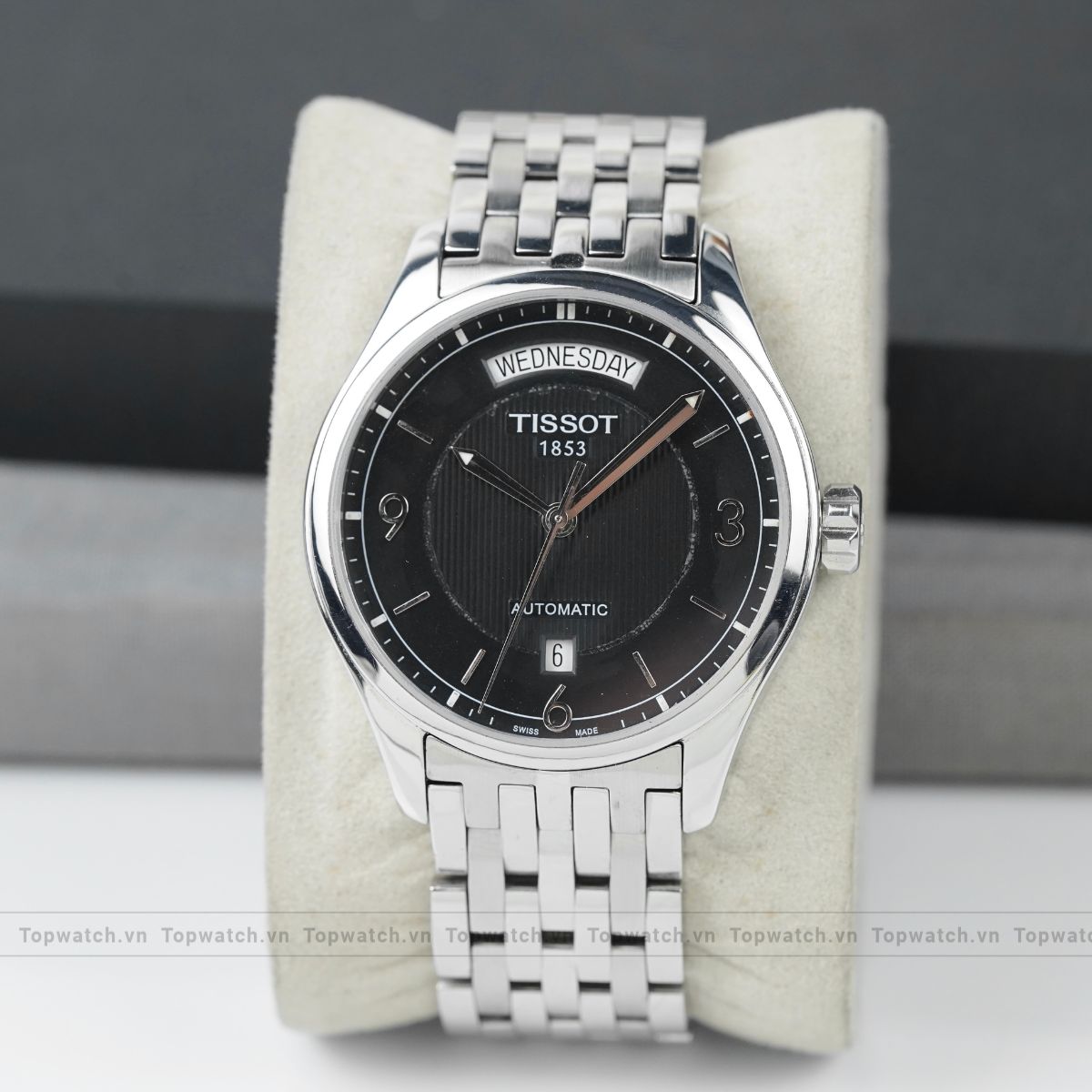 Đồng hồ TISSOT T038.430.11.057.00