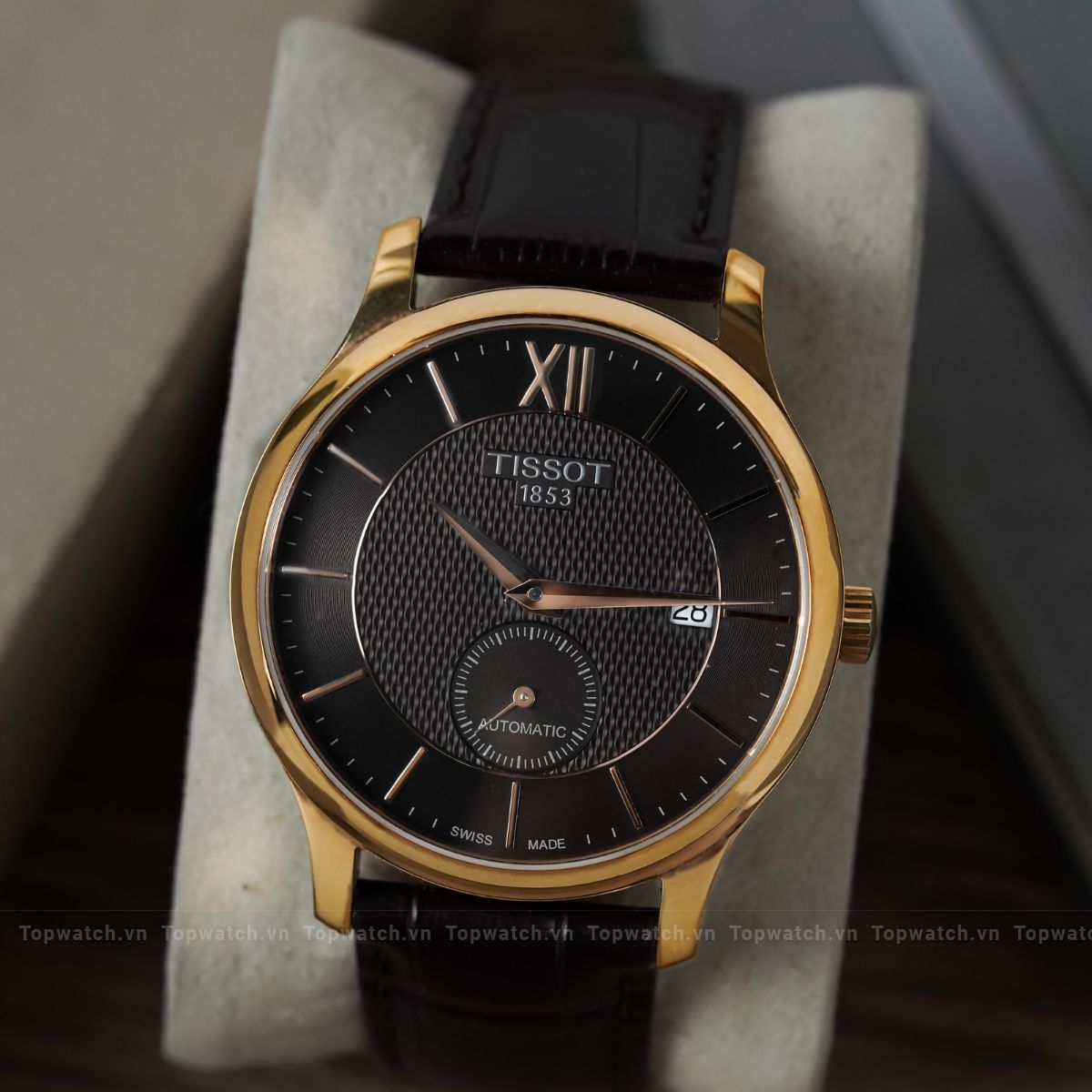 Đồng hồ TISSOT T063.428.36.068.00