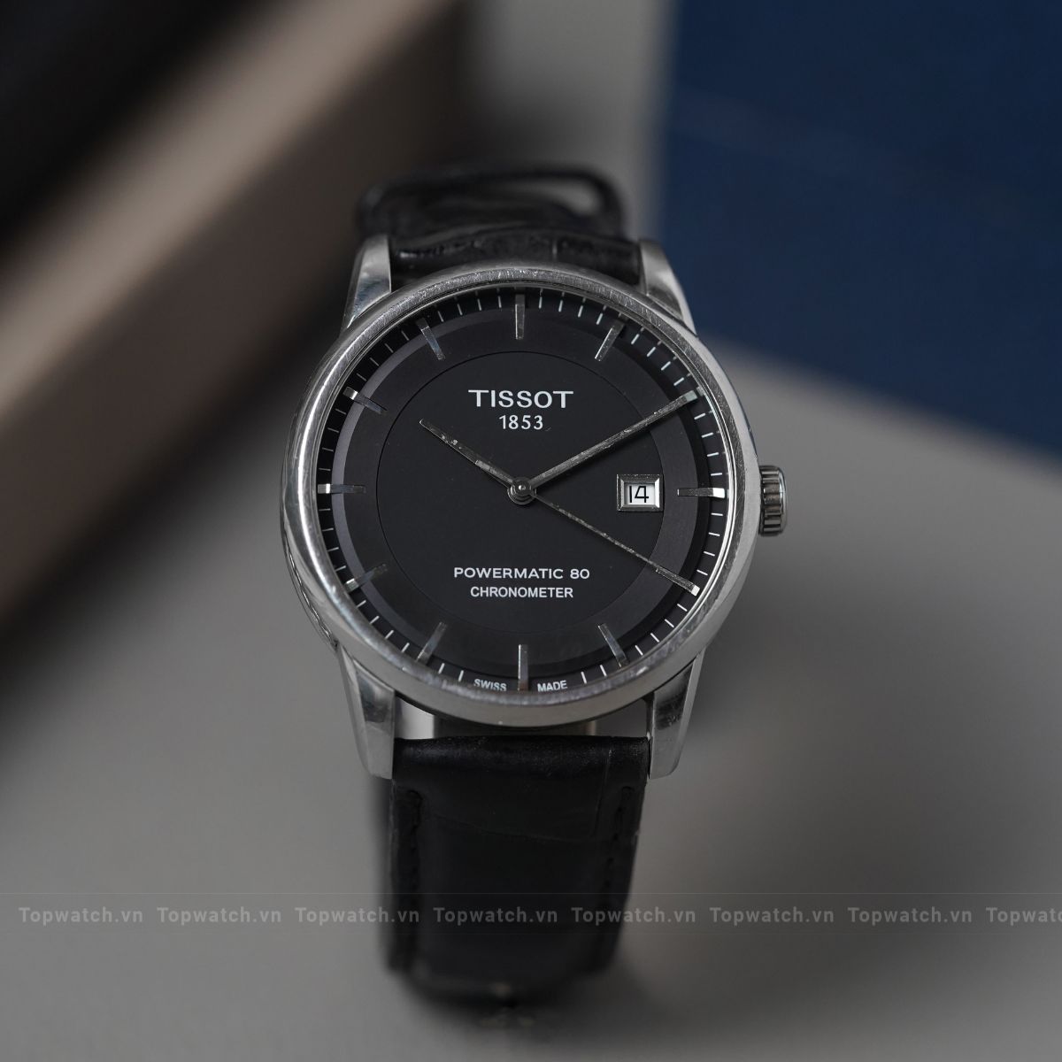 Đồng hồ Tissot T086.408.16.051.00