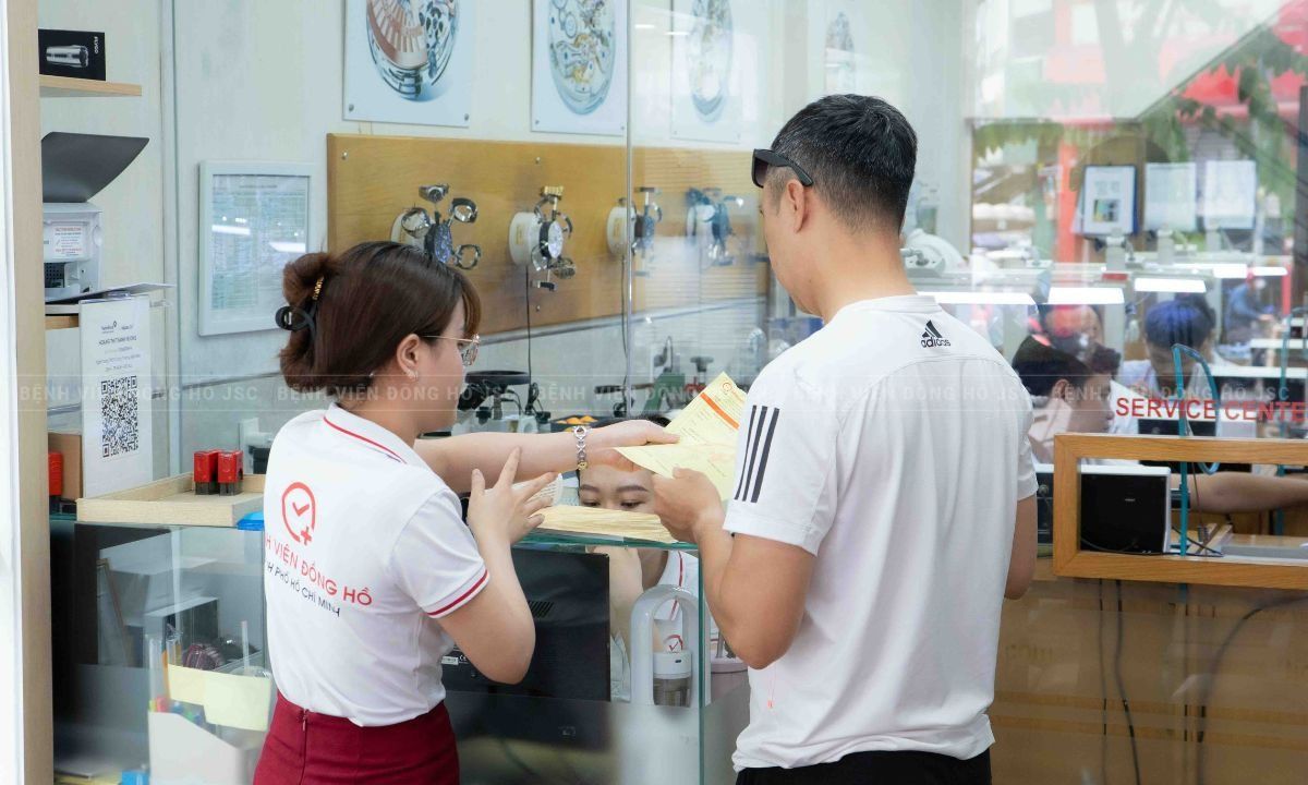 sửa đồng hồ hậu giang