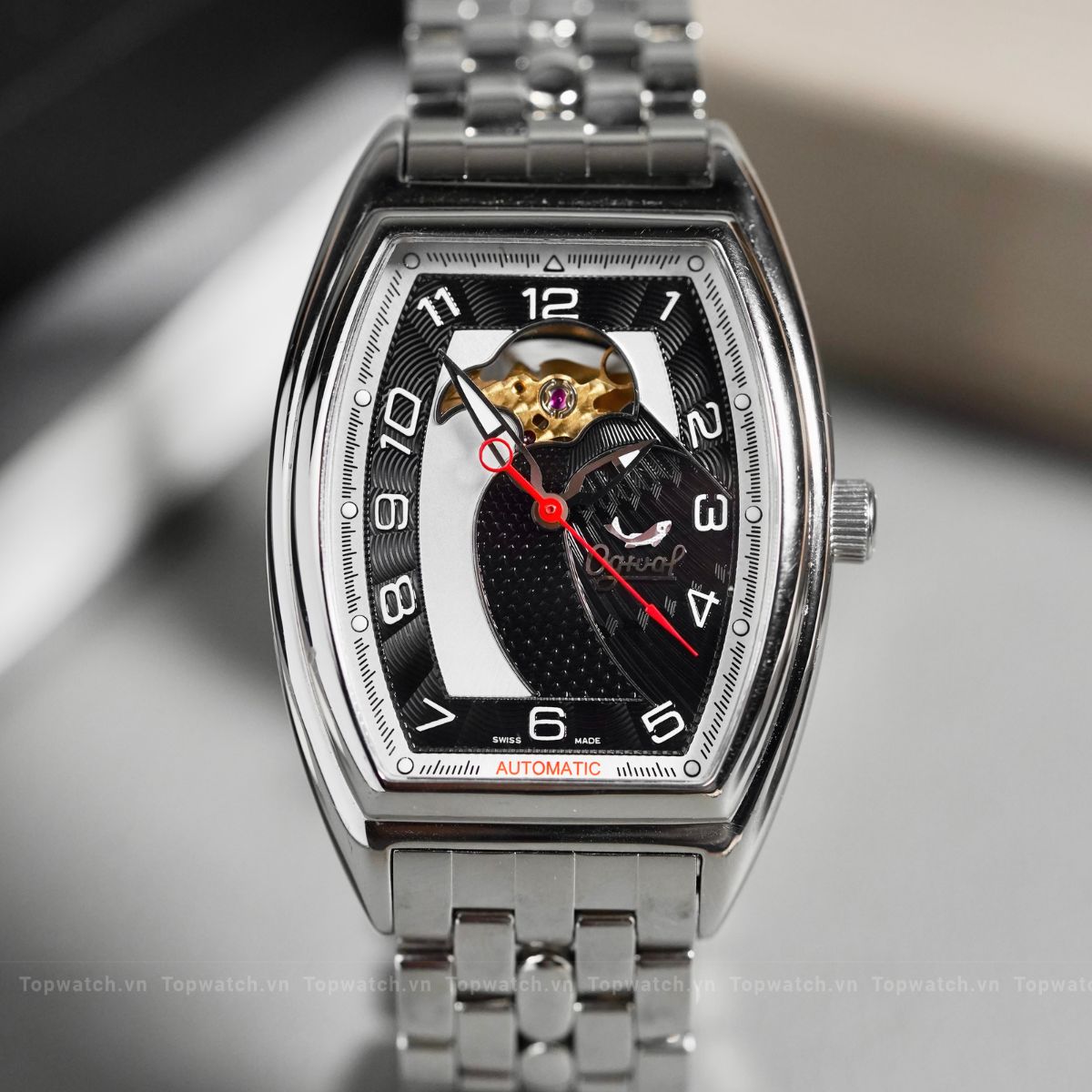 Đồng hồ Ogival Automatic Men’s