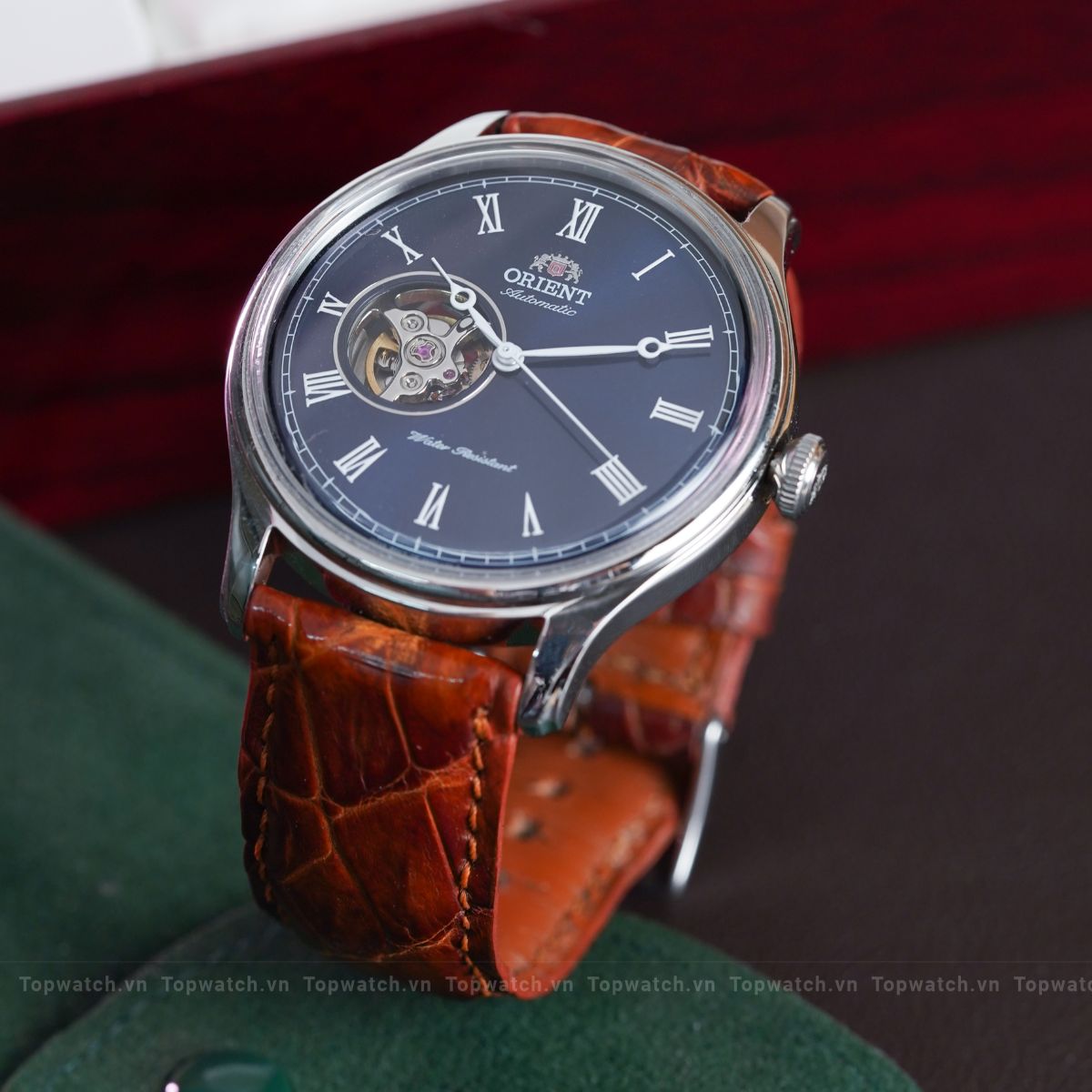 Đồng hồ Orient FAG00004D0