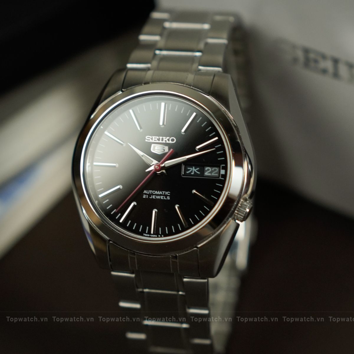 Đồng hồ Seiko 5 SNKL45J1