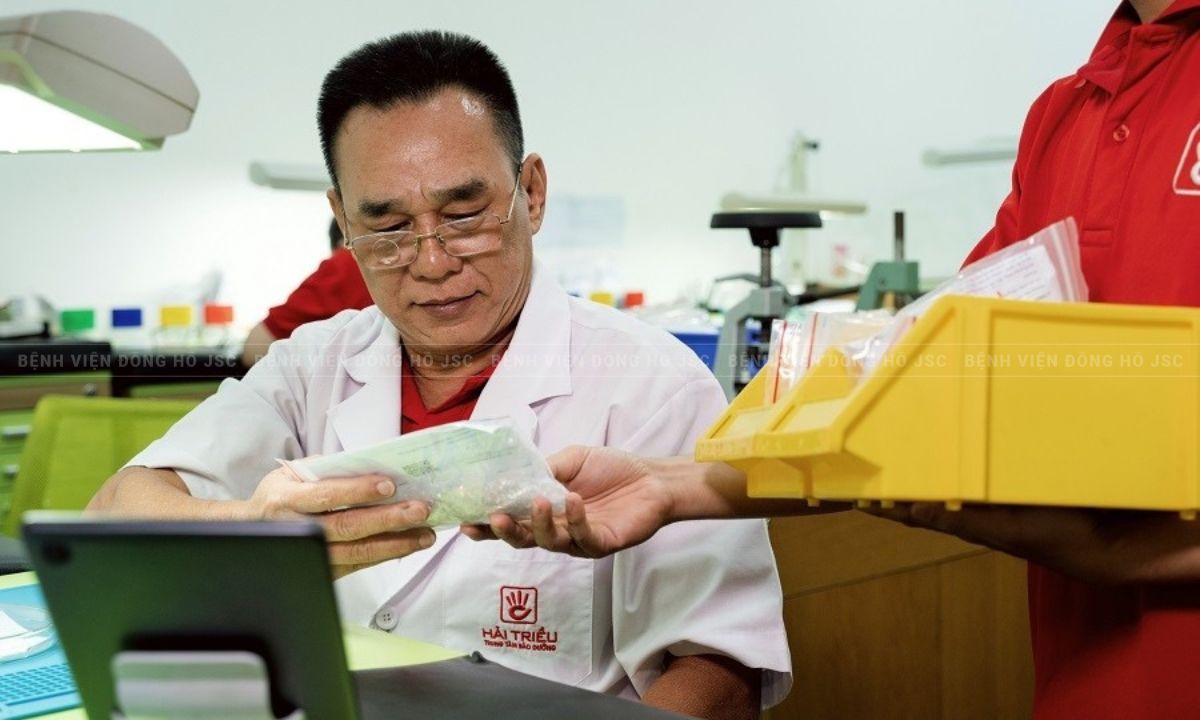 sửa đồng hồ kiên giang