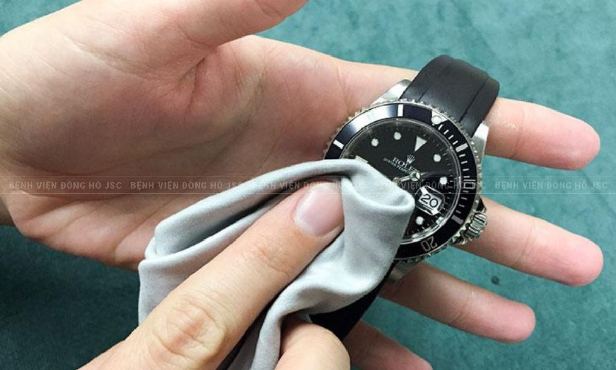 sửa đồng hồ nam định 
