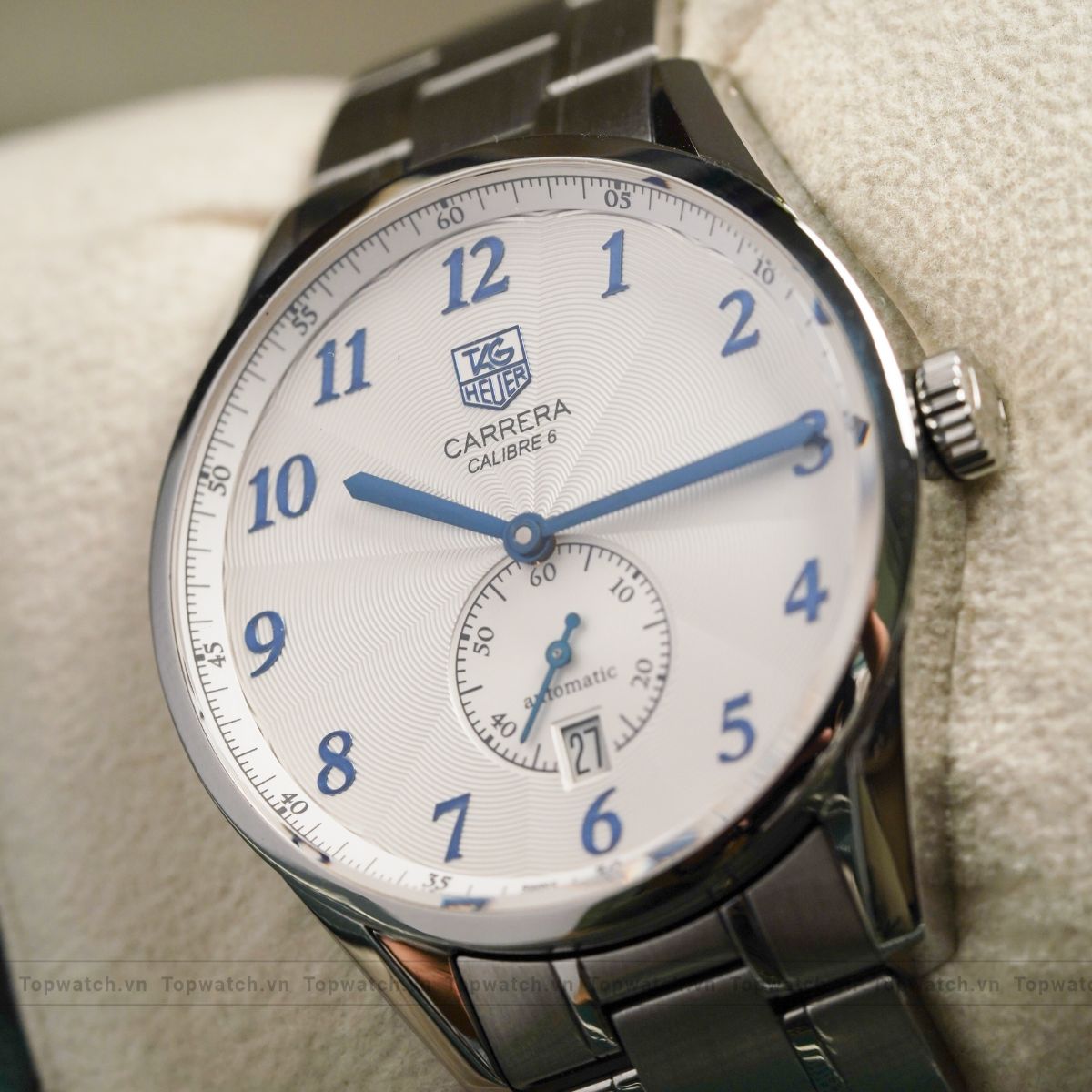 Đồng hồ Tag Heuer Carrera WAS2111.BA0732