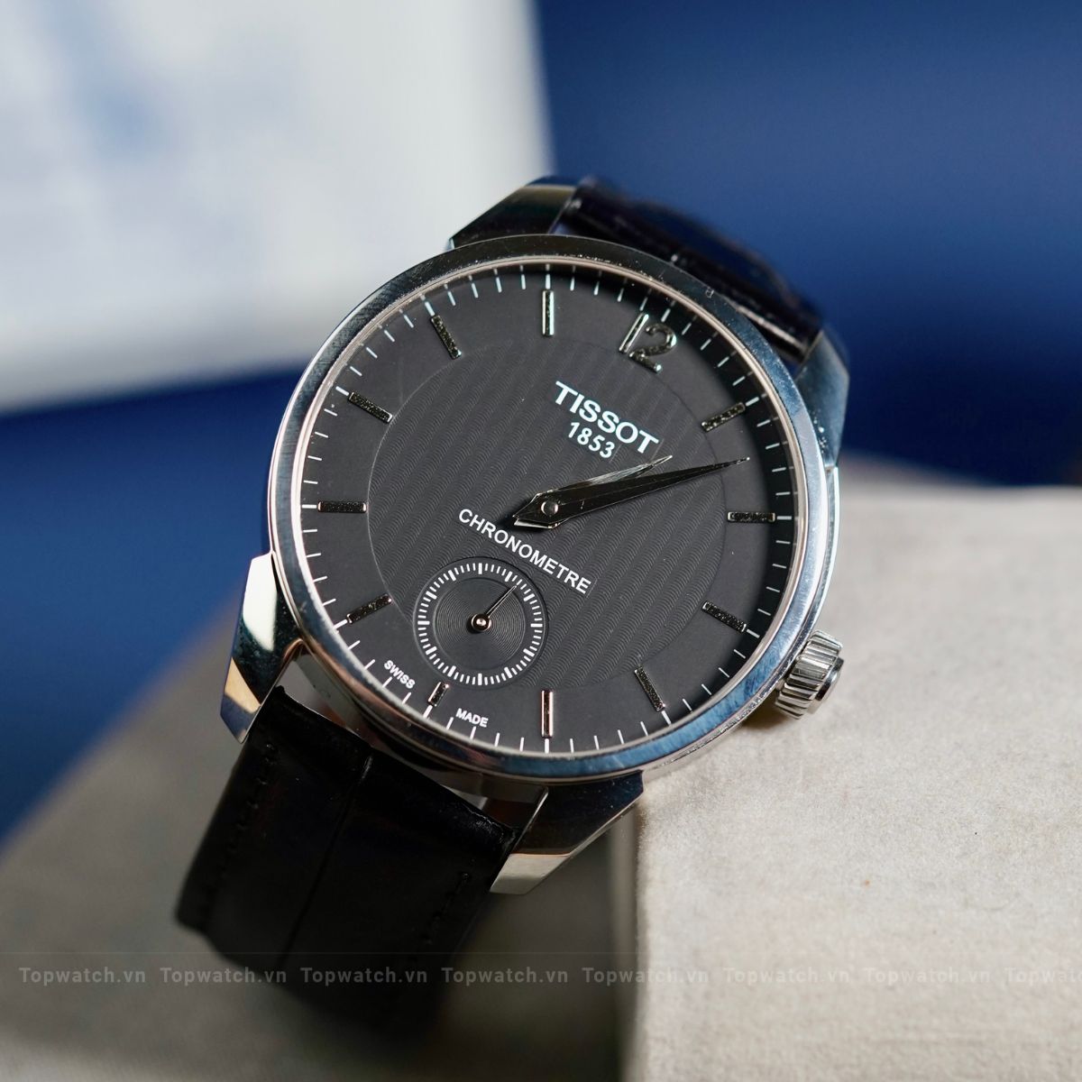 Đồng hồ Tissot T070.406.16.057.00