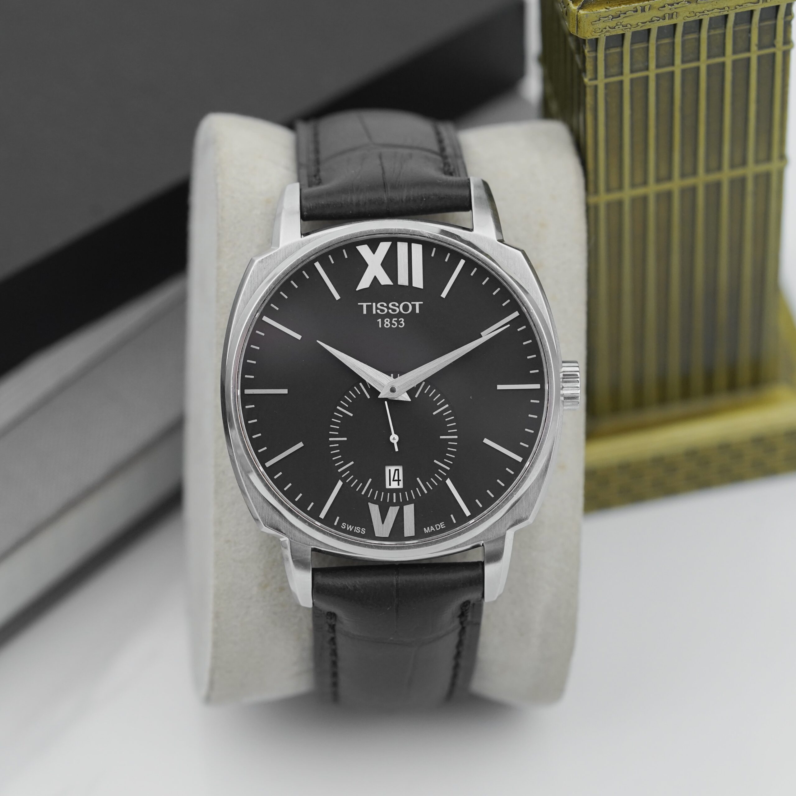 Đồng hồ Tissot 40mm Nam T059.528.16.058.00