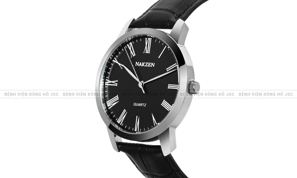 Đồng hồ Nakzen SL4115G-1