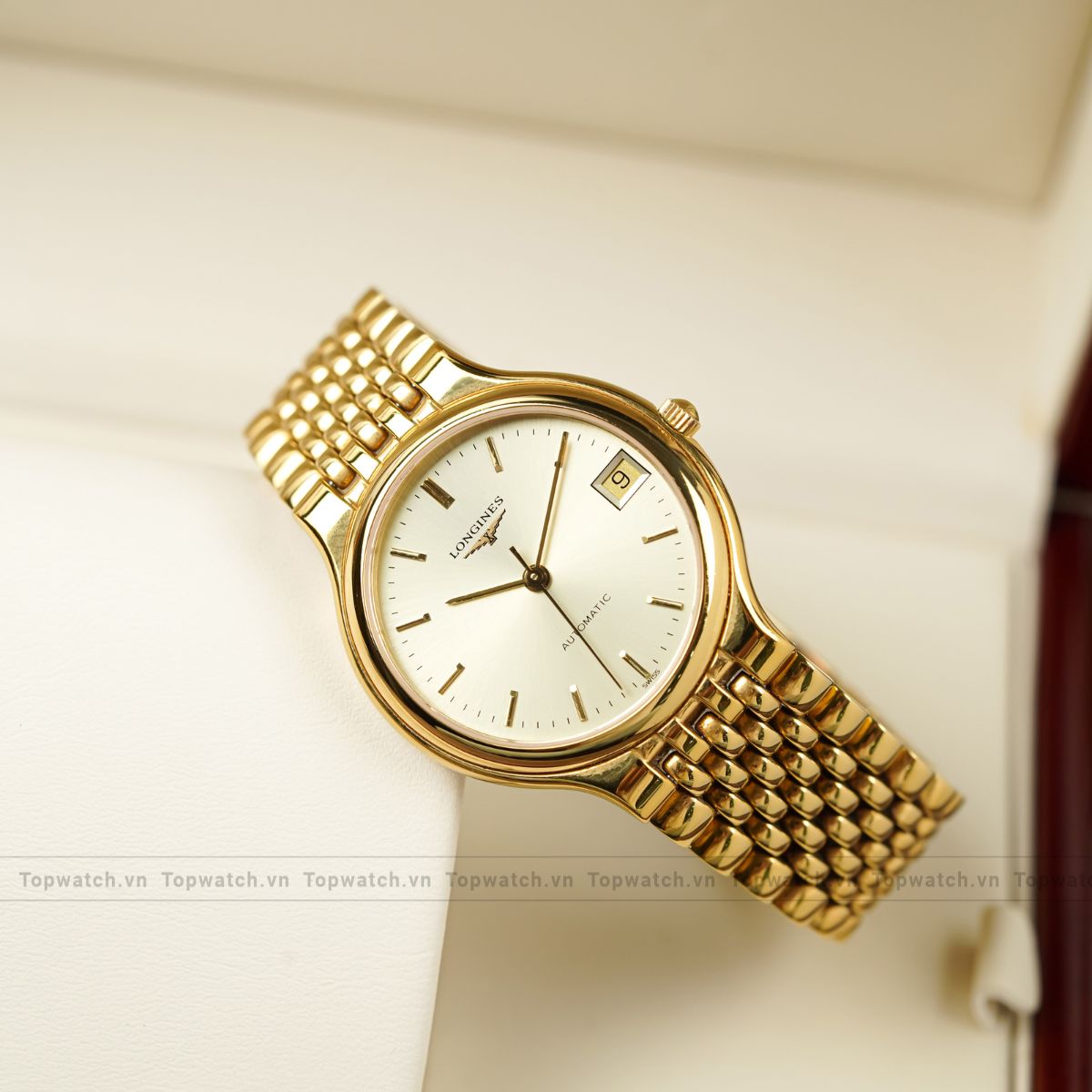 Dong ho Chopard - 24