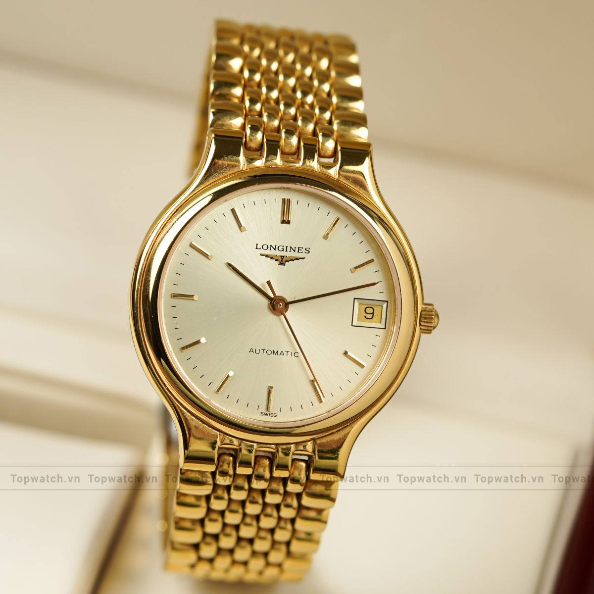 Dong ho Chopard - 24