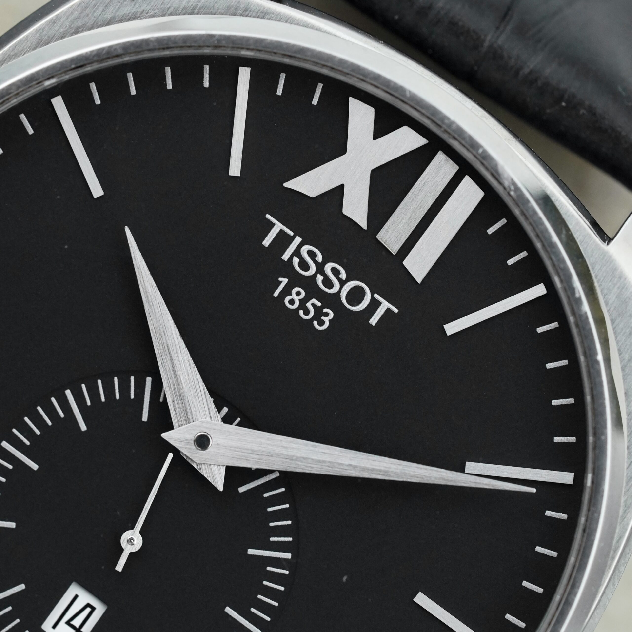 Đồng hồ Tissot 40mm Nam T059.528.16.058.00