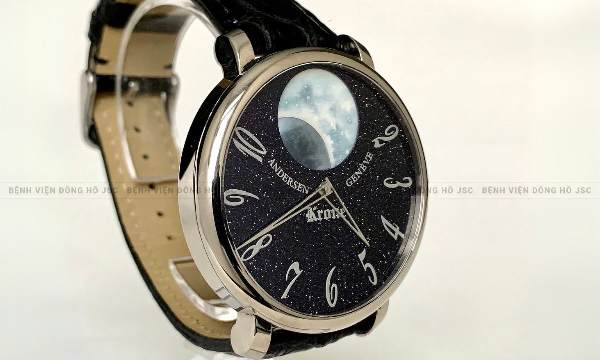 dong-ho-Krone-Chronograph Đồng hồ Krone của nước nào