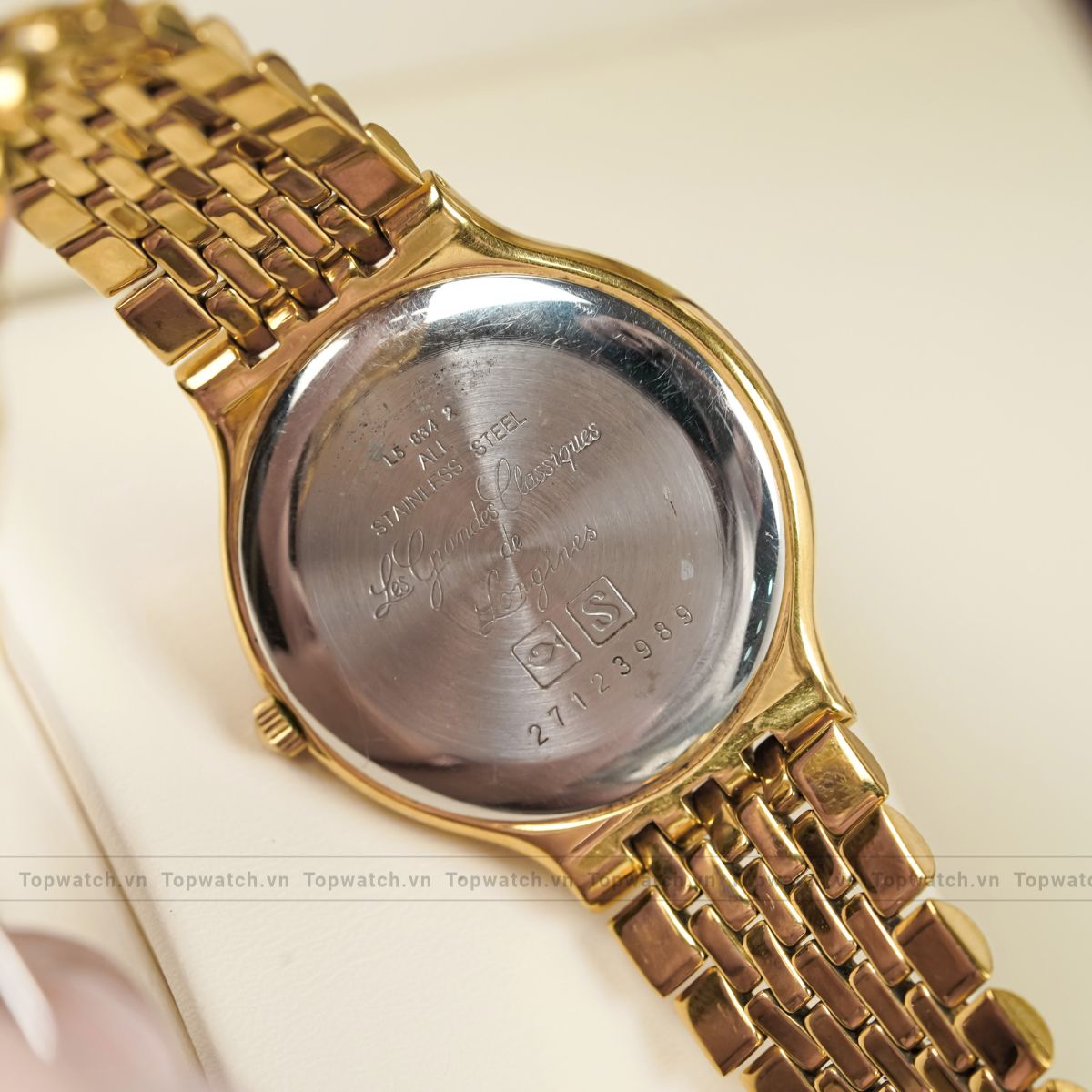 Dong ho Chopard - 24