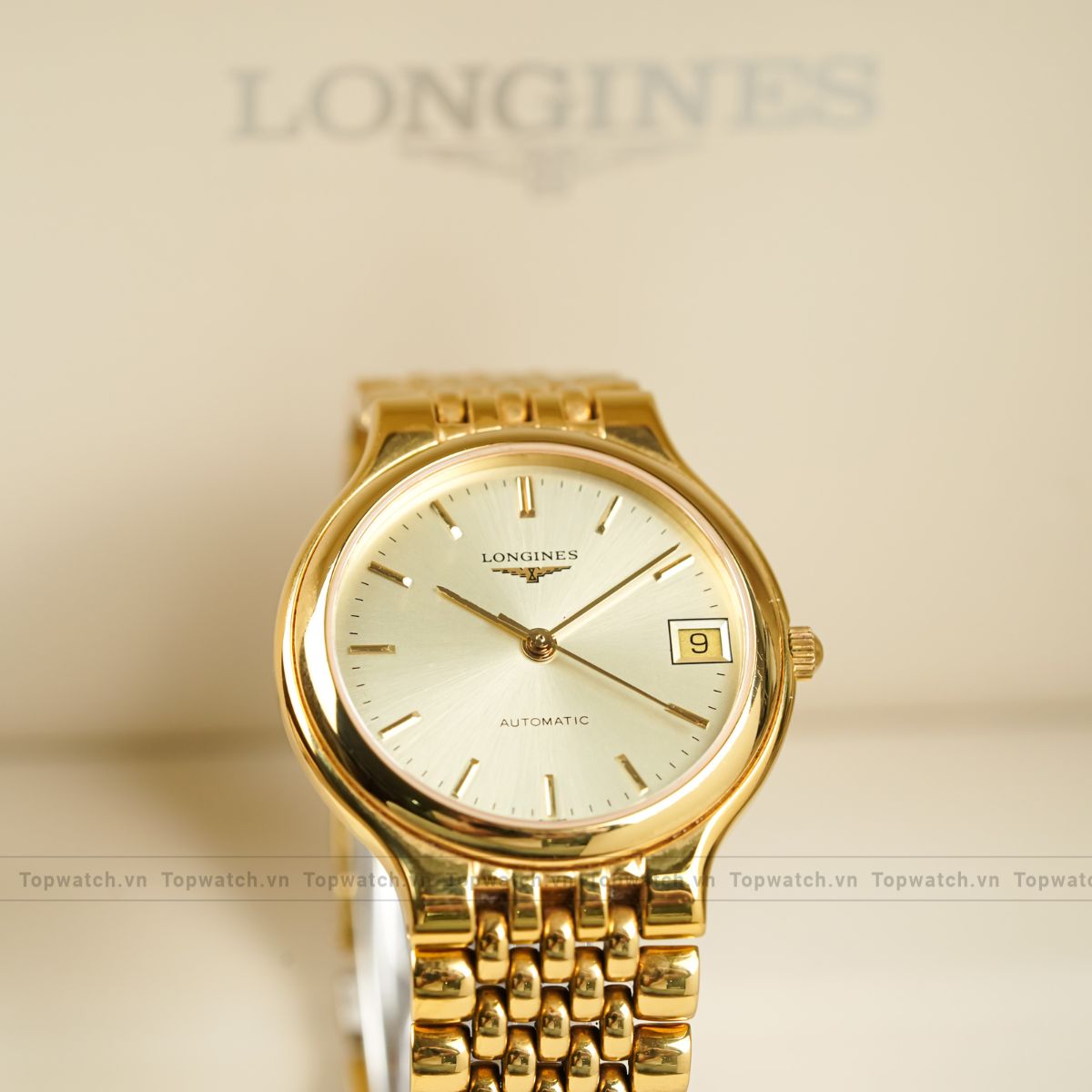 Dong ho Chopard - 24
