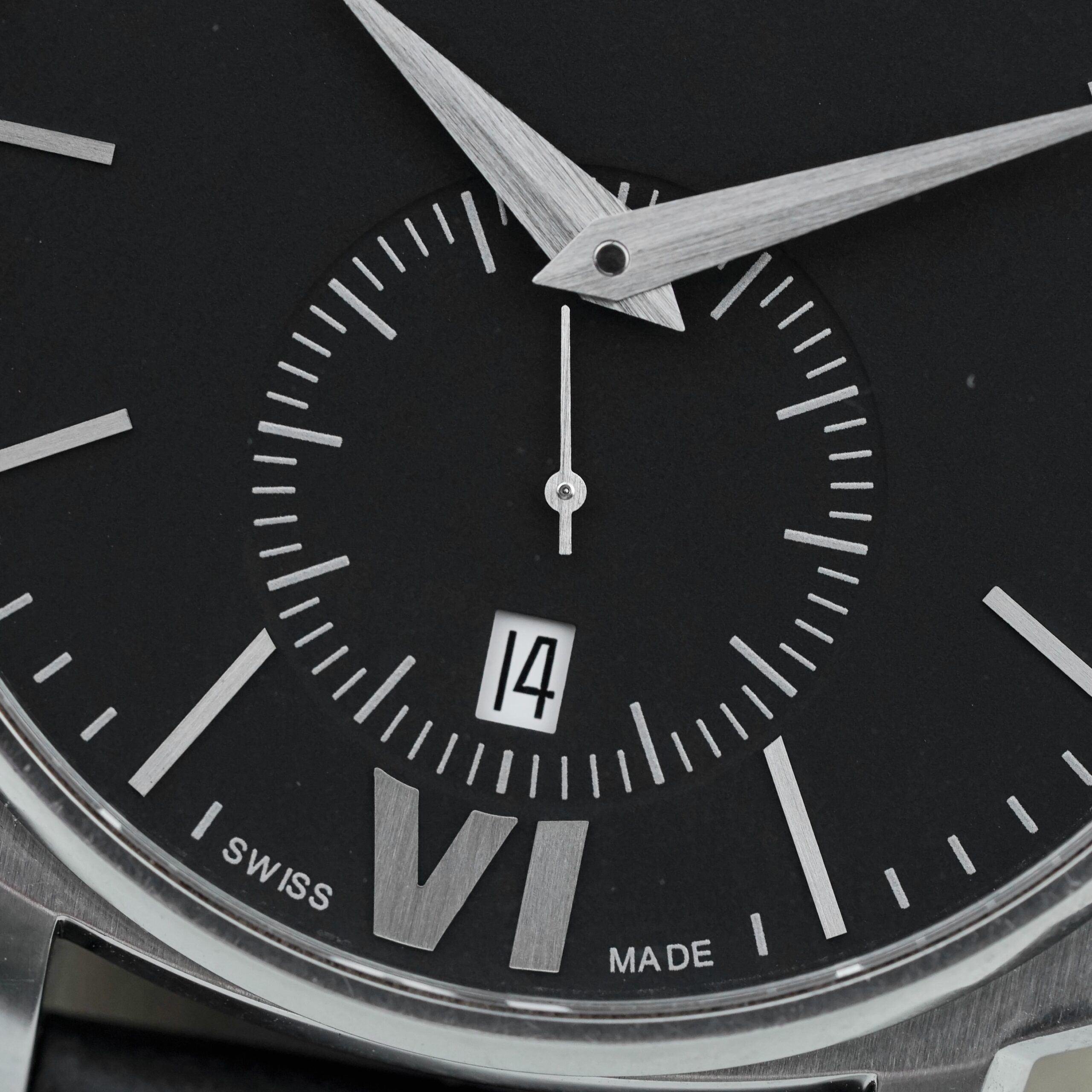 Đồng hồ Tissot 40mm Nam T059.528.16.058.00