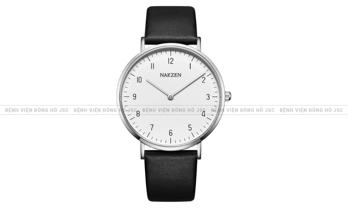 Đồng hồ Nakzen SL9001G-7D