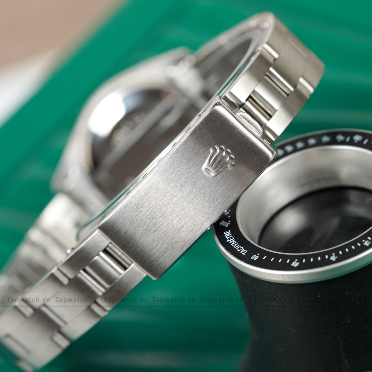 Đồng hồ Rolex Oyster Perpetual 24 5718