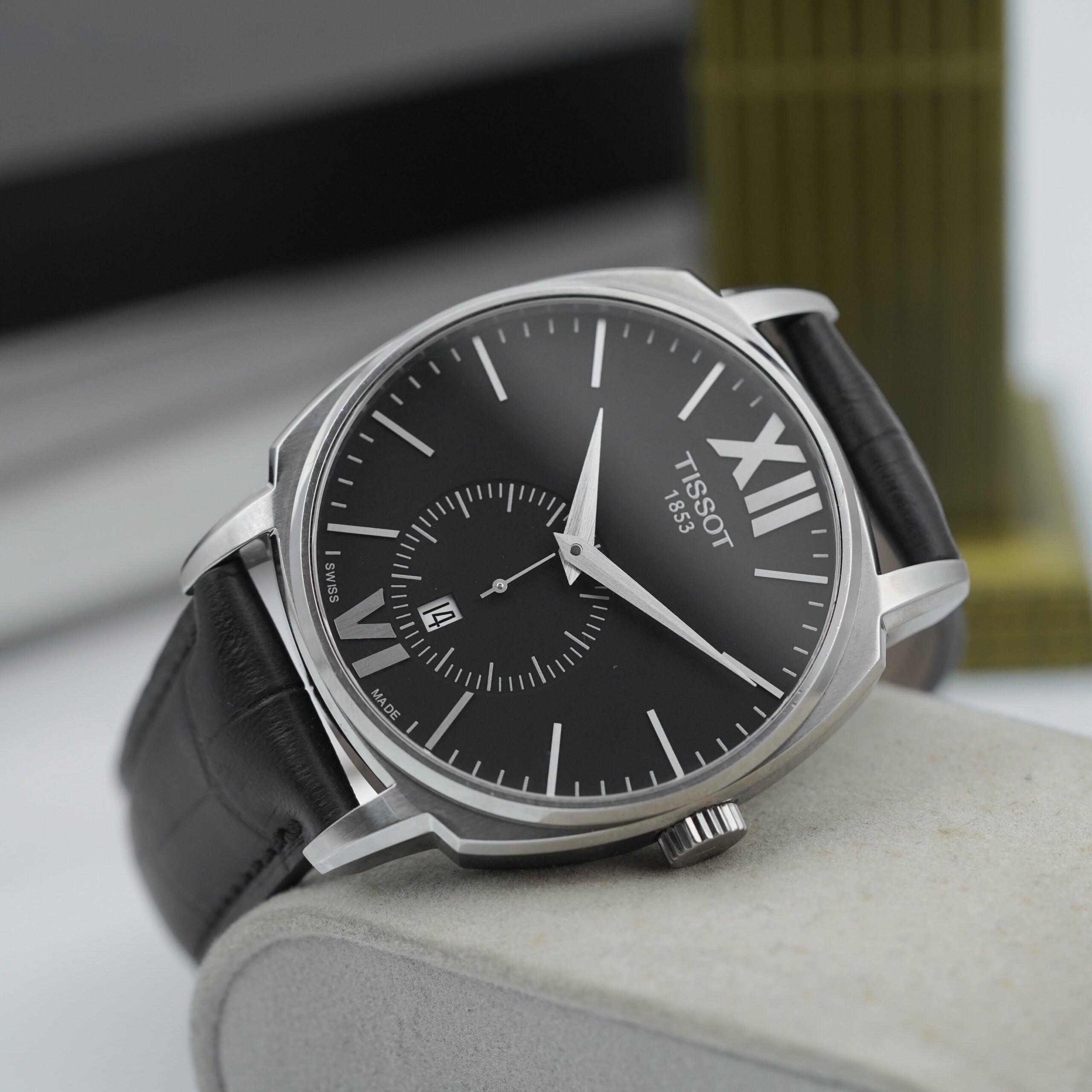 Đồng hồ Tissot 40mm Nam T059.528.16.058.00
