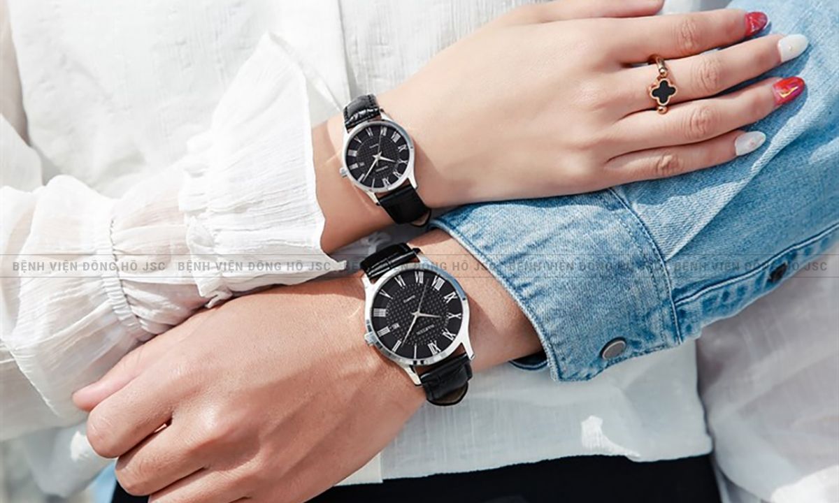 đồng hồ Nakzen của nước nào