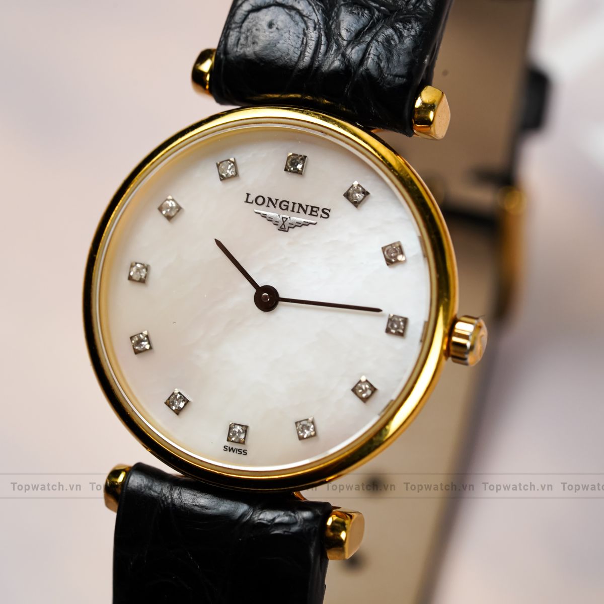 Đồng hồ Longines La Grande Classique L4.209.2.87.2