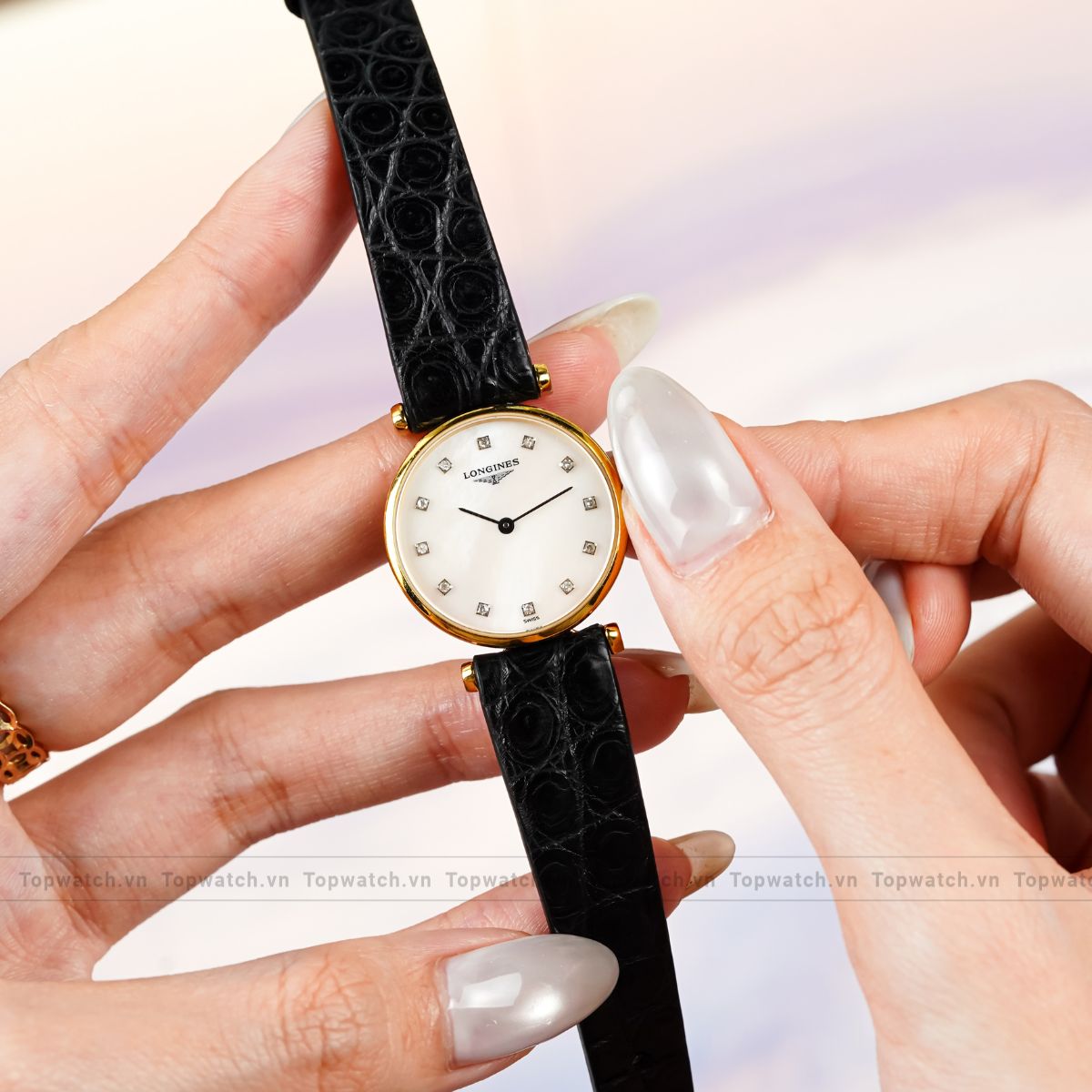 Đồng hồ Longines La Grande Classique L4.209.2.87.2