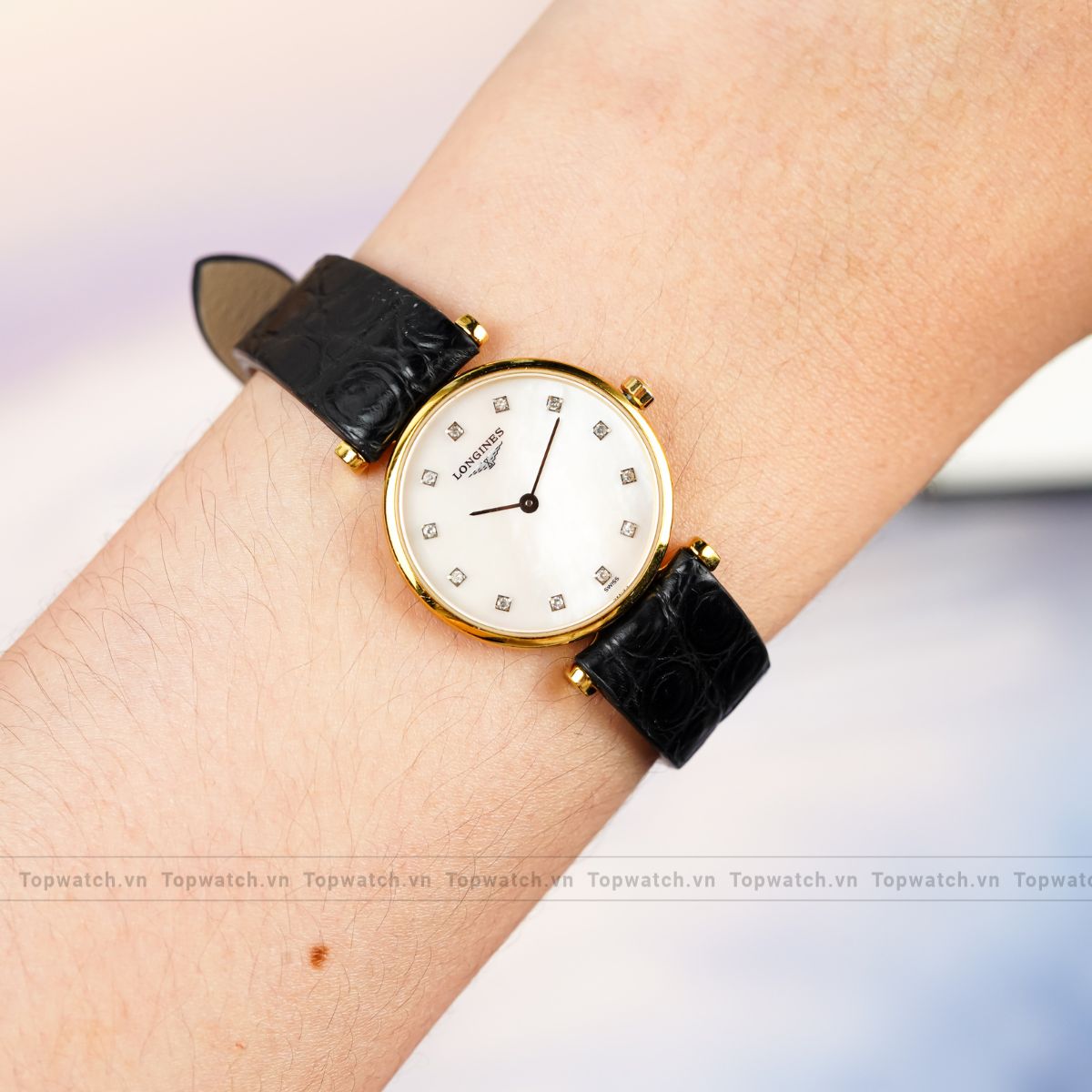 Đồng hồ Longines La Grande Classique L4.209.2.87.2