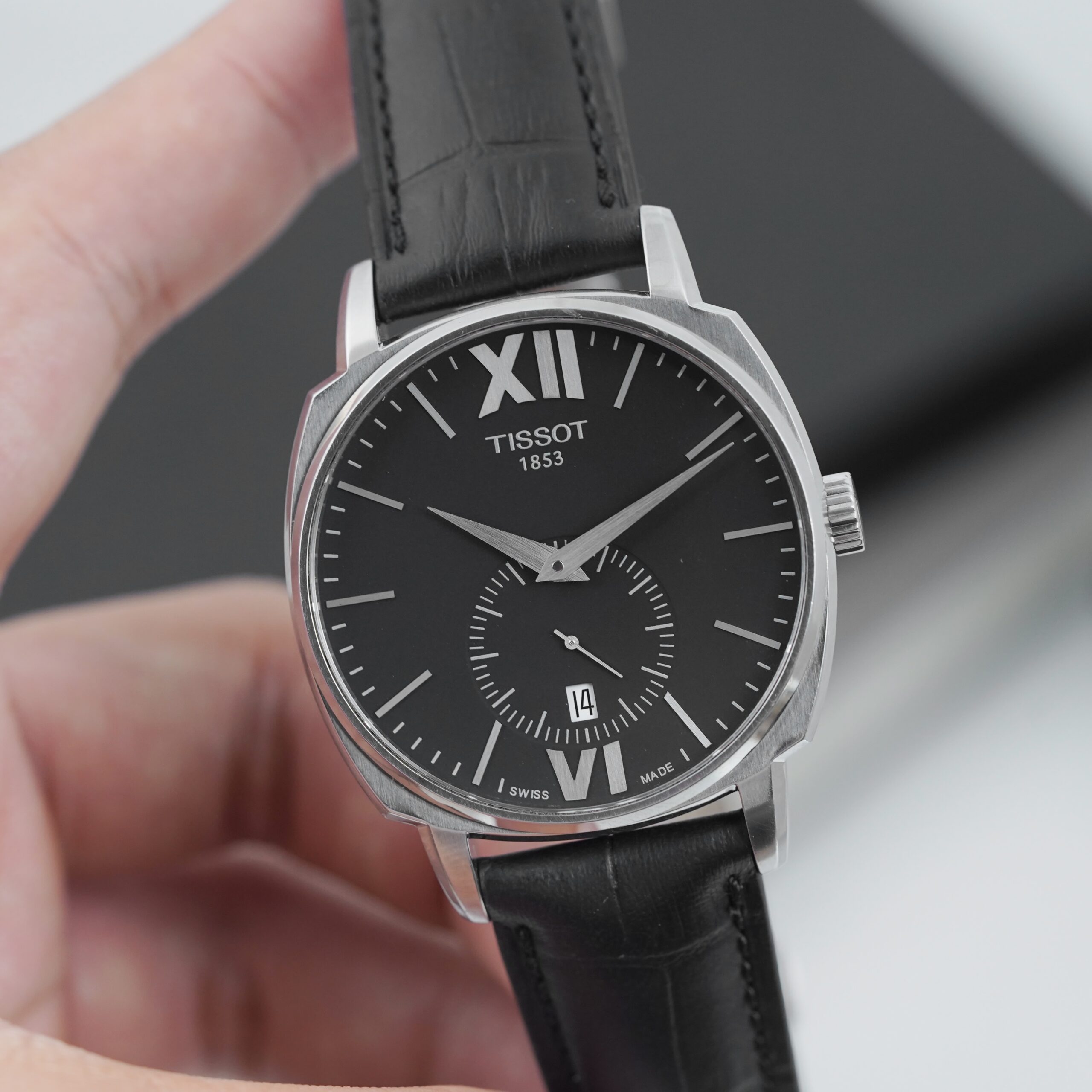 Đồng hồ Tissot 40mm Nam T059.528.16.058.00