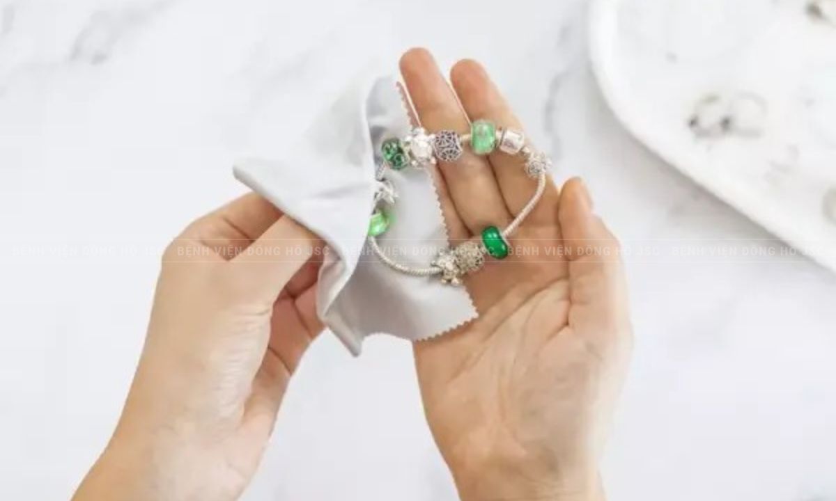 charm là gì