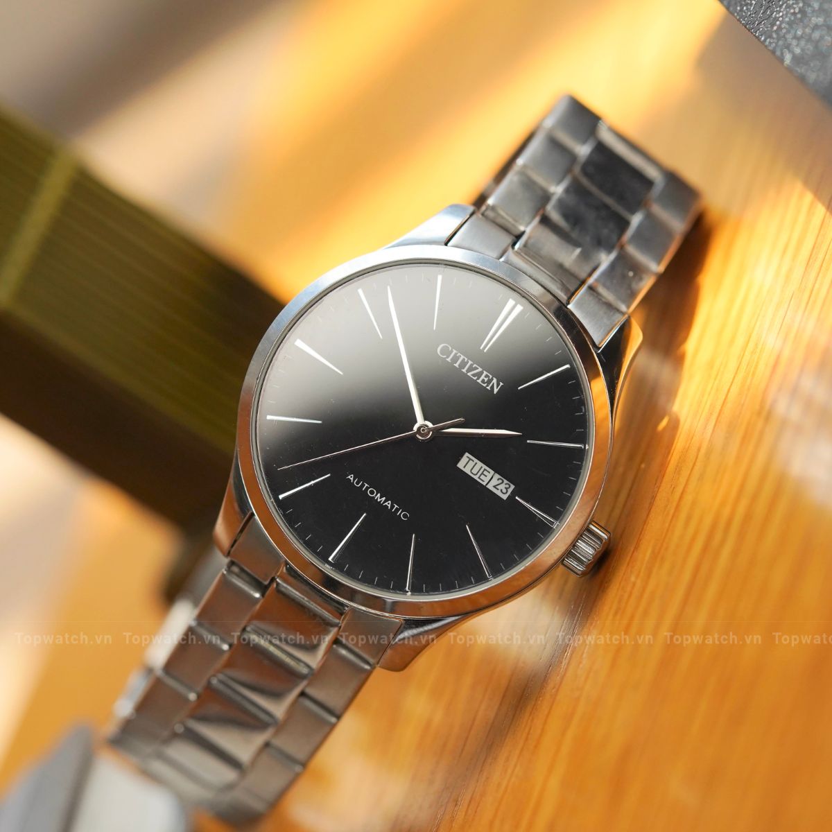 Đồng hồ Citizen NH8350-83E