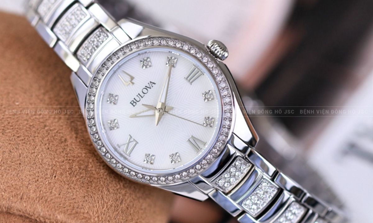 các dòng đồng hồ bulova