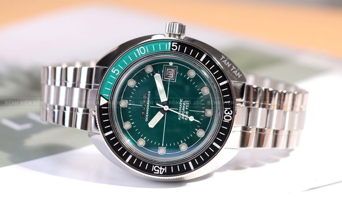 các dòng đồng hồ bulova