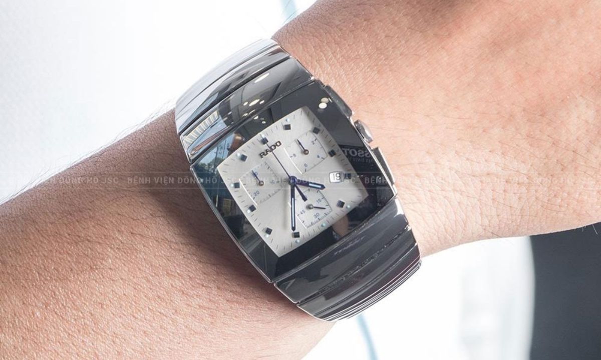 các dòng đồng hồ rado cổ