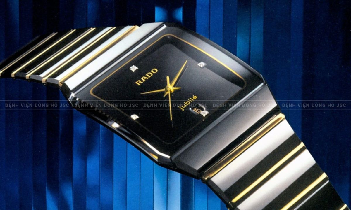 các dòng đồng hồ rado cổ