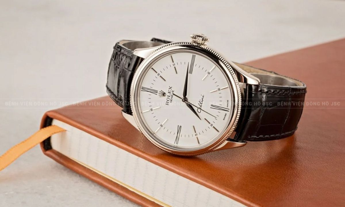 các dòng đồng hồ rolex