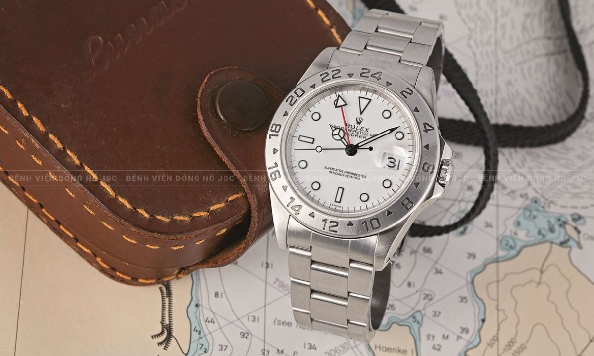 các dòng đồng hồ rolex