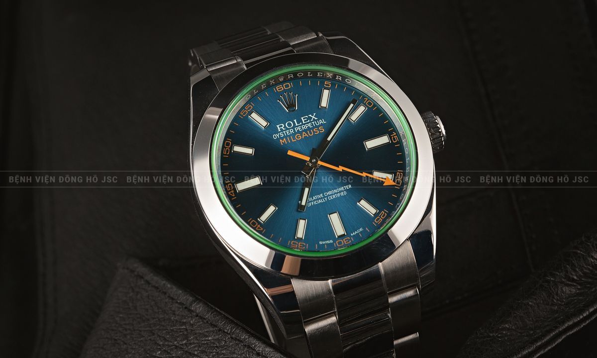 các dòng đồng hồ rolex