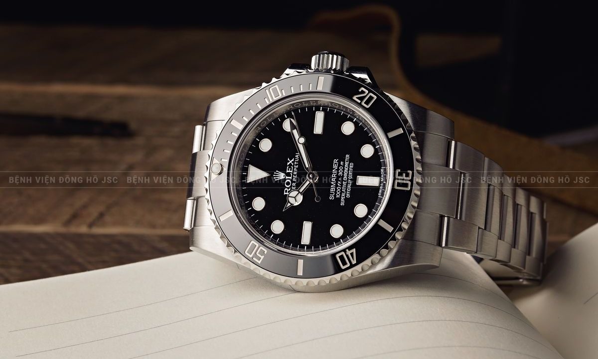 các dòng đồng hồ rolex