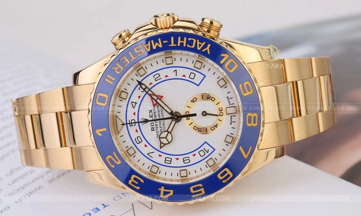 các dòng đồng hồ rolex
