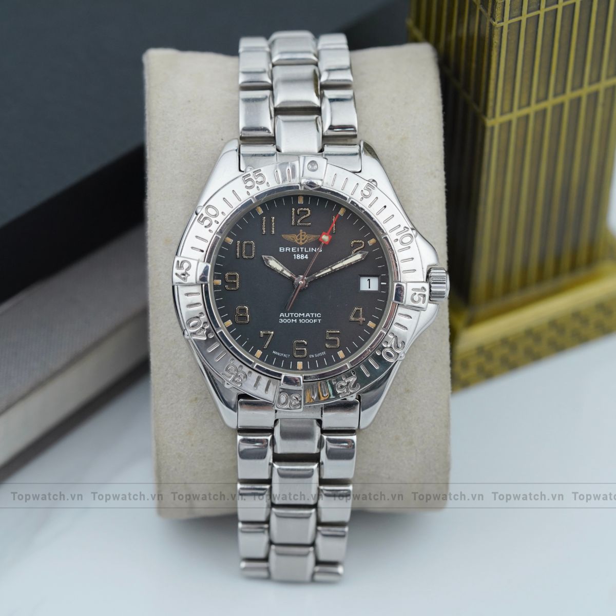 Đồng hồ Breitling Colt A17035