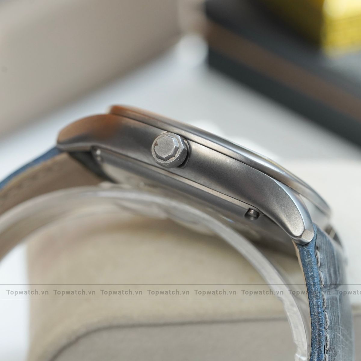 Đồng hồ Ferragamo Time 41mm FFW060017