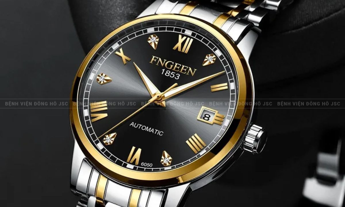 đồng hồ fngeen của nước nào