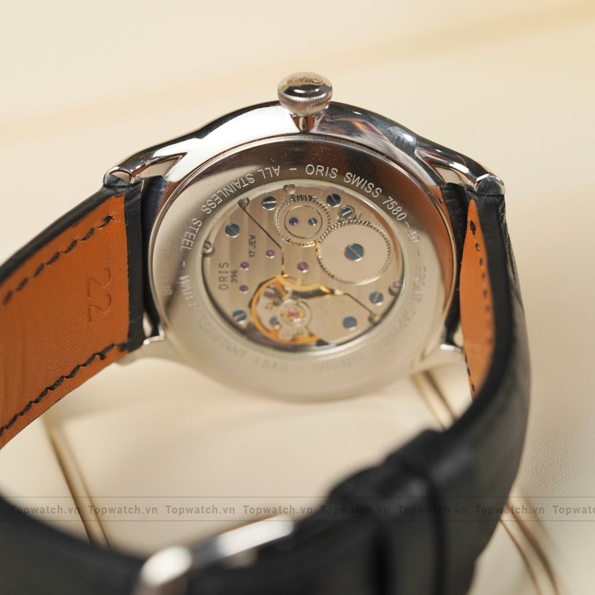 Đồng hồ ORIS 01 396 7580 4054-07 5 21 06