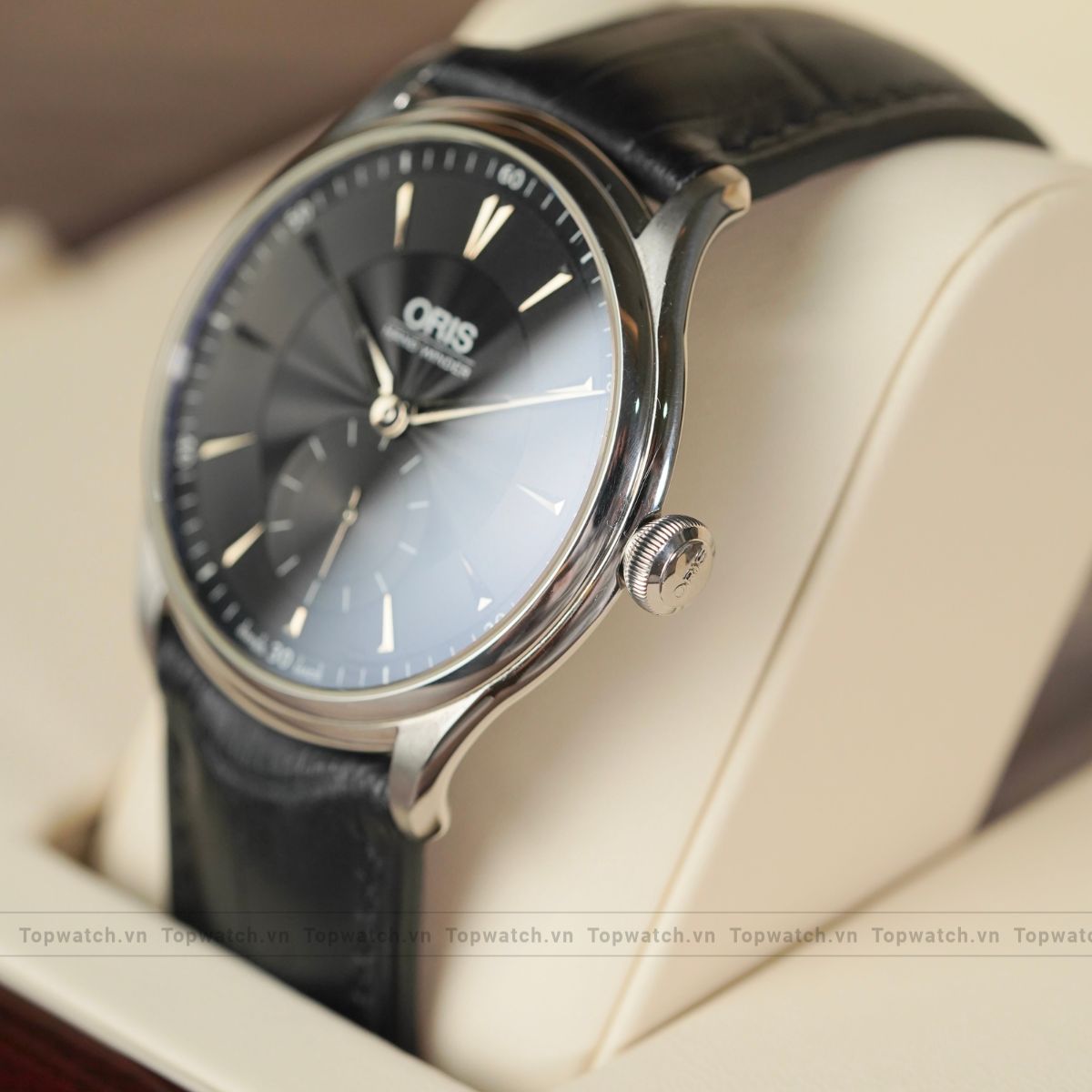 Đồng hồ ORIS 01 396 7580 4054-07 5 21 06