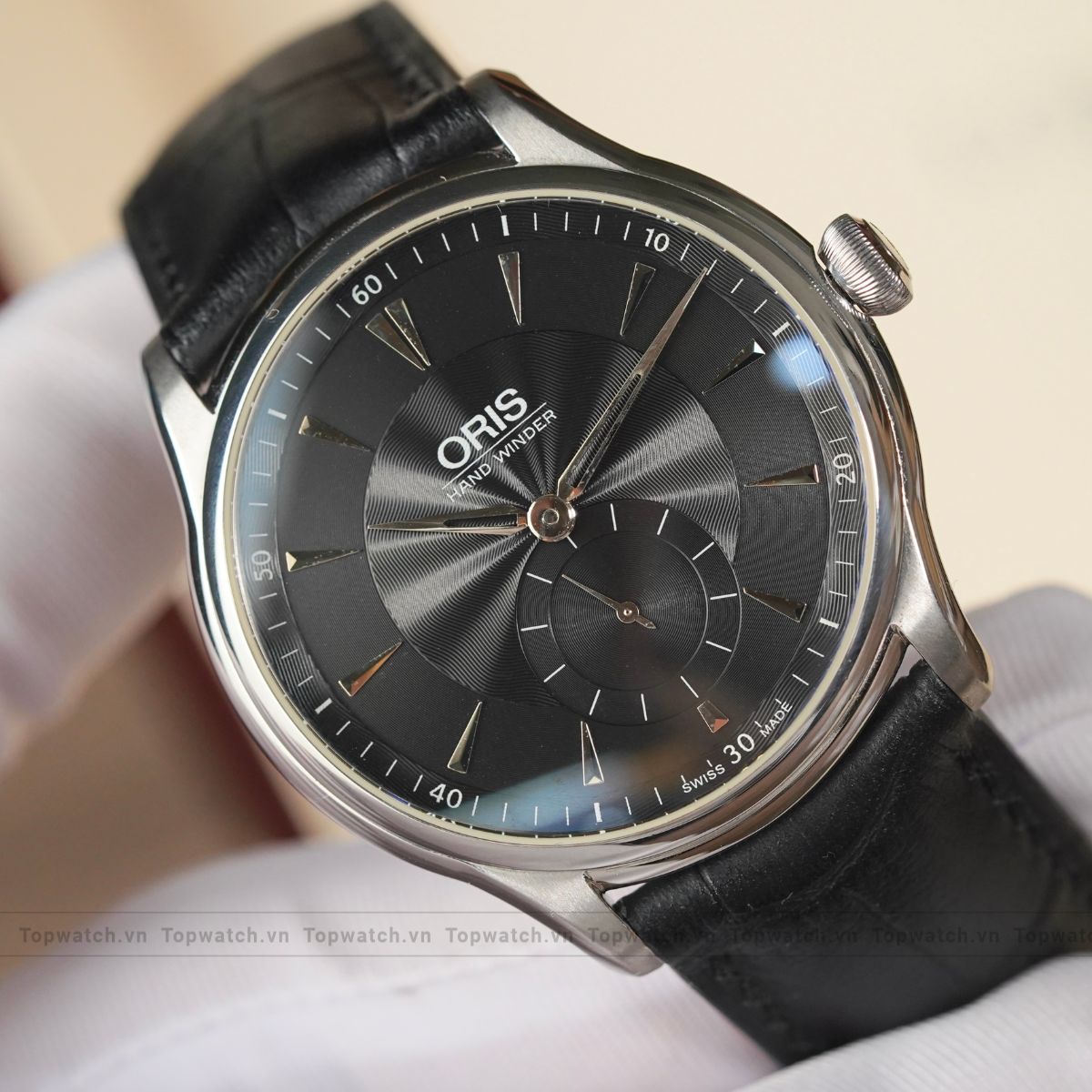 Đồng hồ ORIS 01 396 7580 4054-07 5 21 06