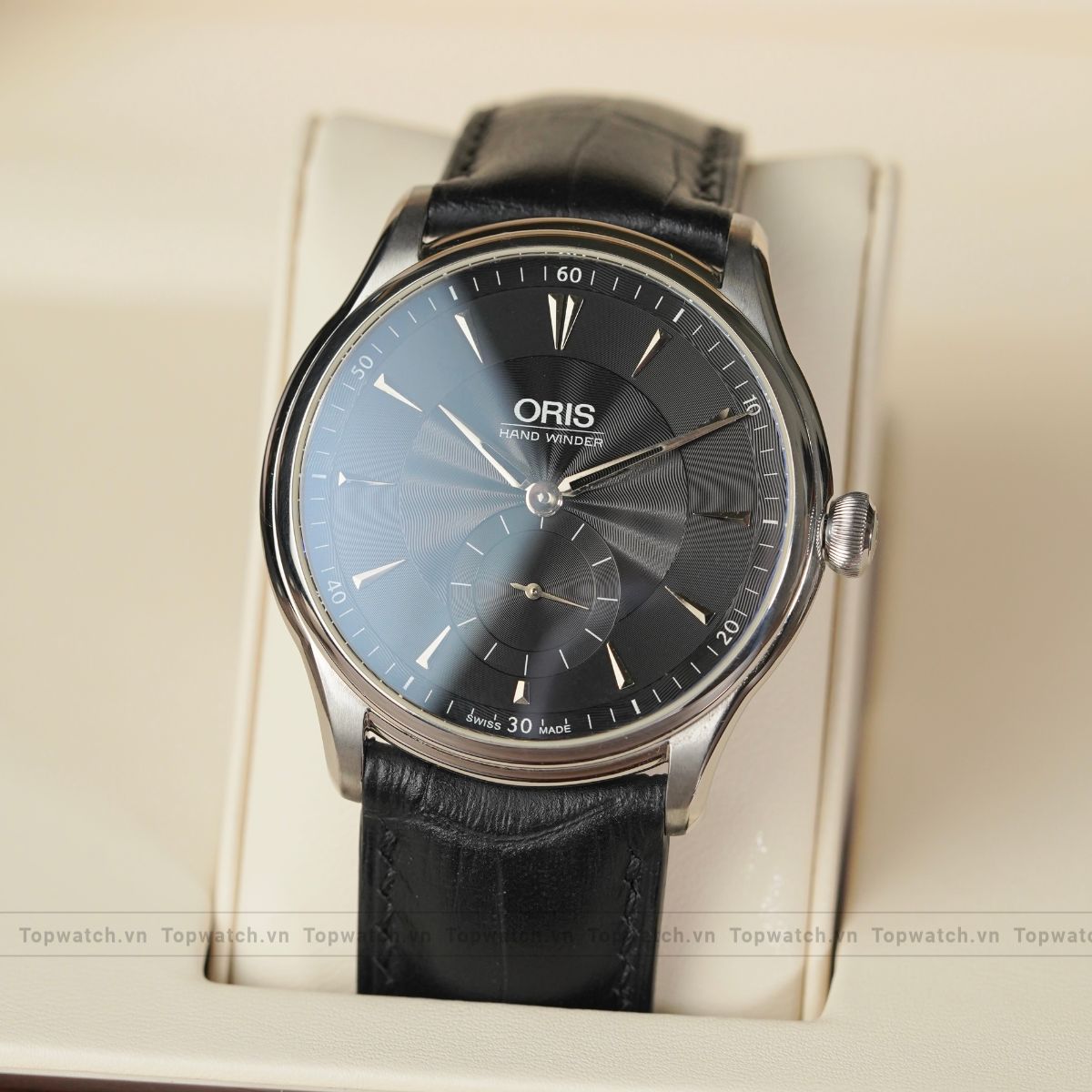 Đồng hồ ORIS 01 396 7580 4054-07 5 21 06